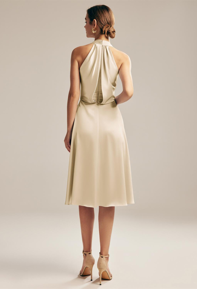 AW Mercy Dress
